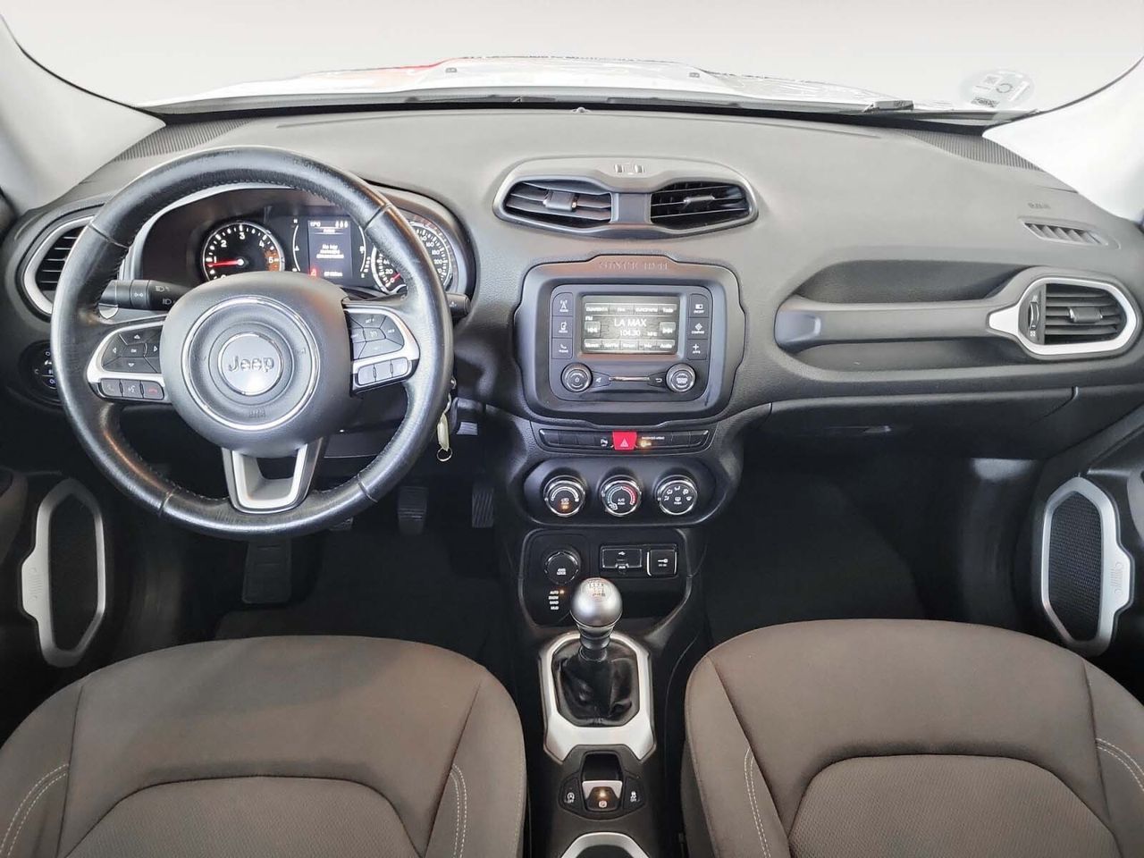 Jeep Renegade 2.0 MultiJet Night Eagle 4x4 Active Drive - foto 7
