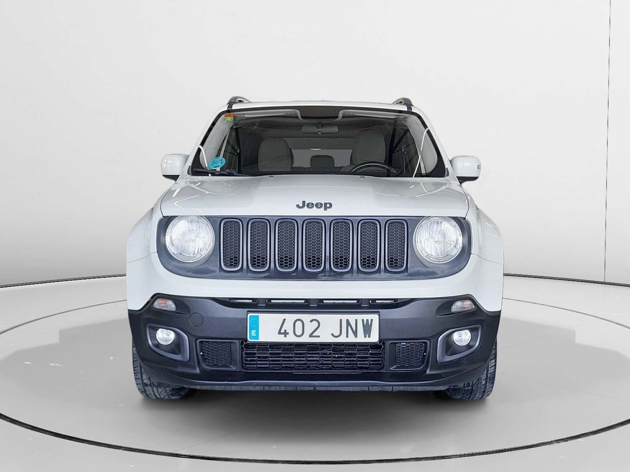 Jeep Renegade 2.0 MultiJet Night Eagle 4x4 Active Drive - foto 5