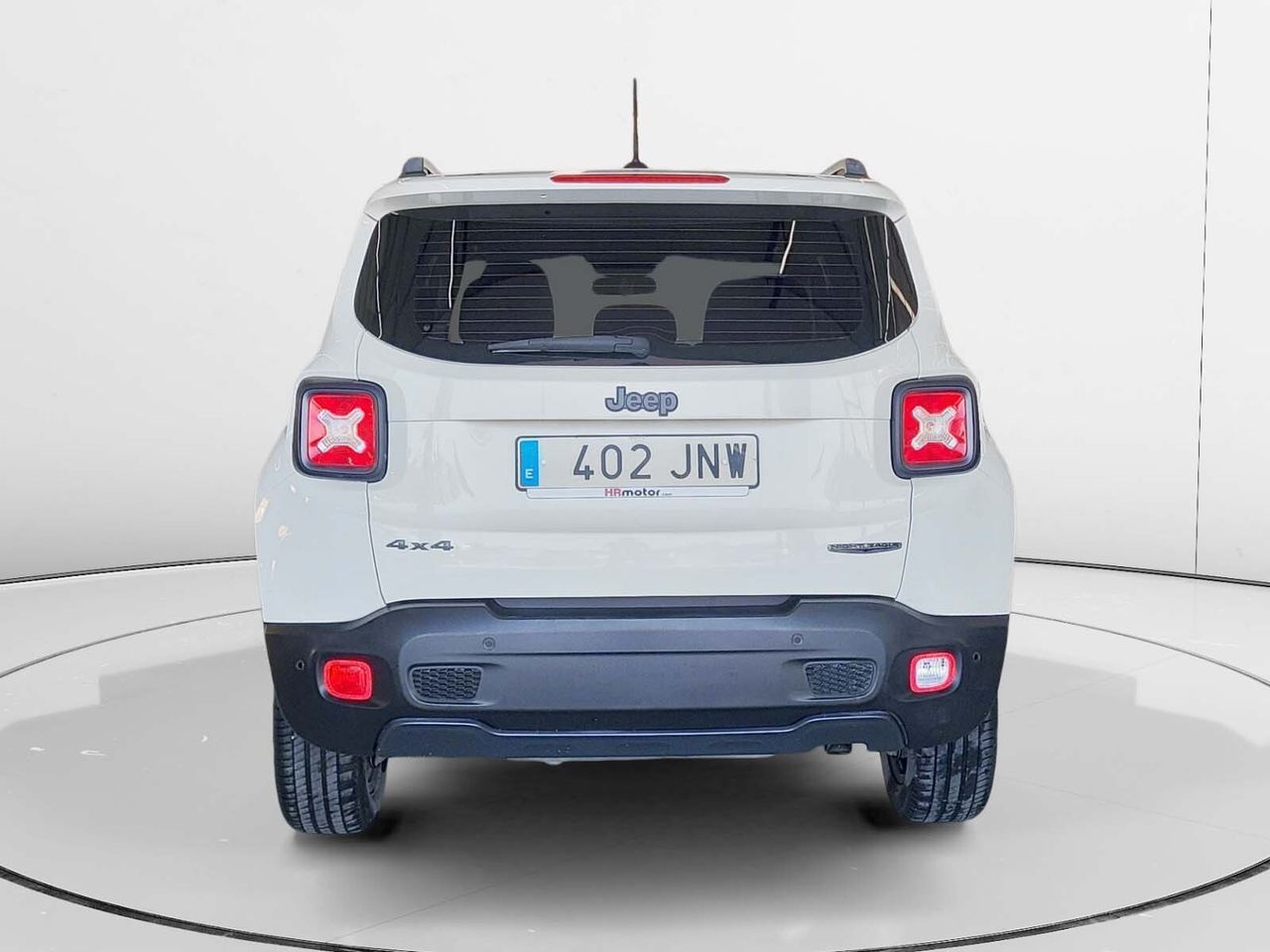 Jeep Renegade 2.0 MultiJet Night Eagle 4x4 Active Drive - foto 3