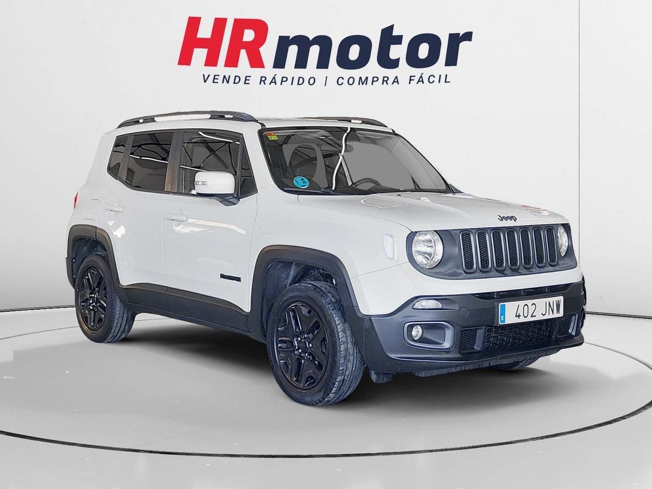 Jeep Renegade 2.0 MultiJet Night Eagle 4x4 Active Drive - foto 1