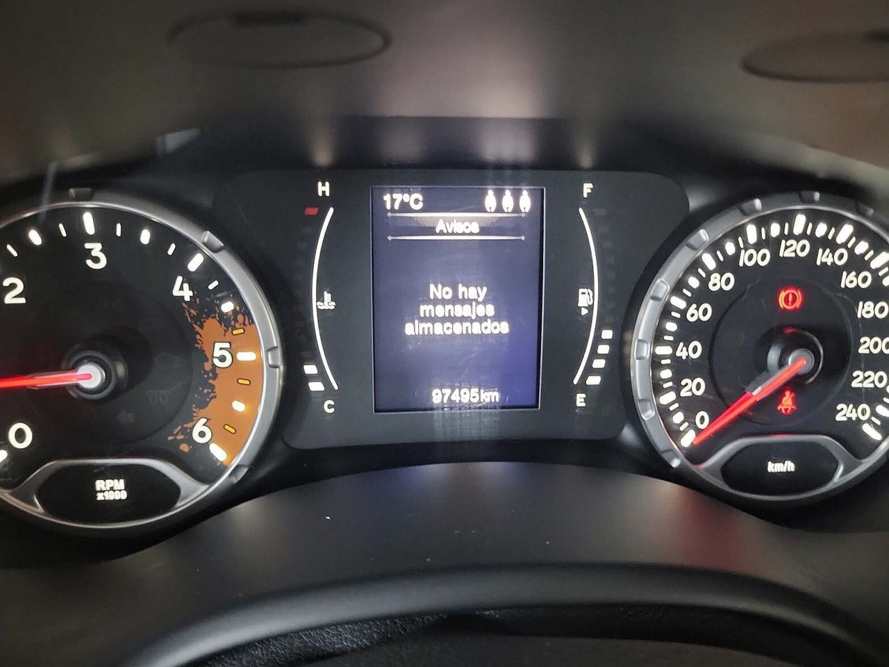 Jeep Renegade 2.0 MultiJet Night Eagle 4x4 Active Drive - foto 14