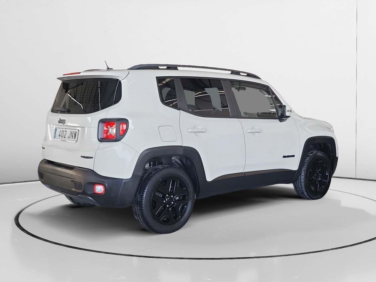Jeep Renegade 2.0 MultiJet Night Eagle 4x4 Active Drive - foto 2