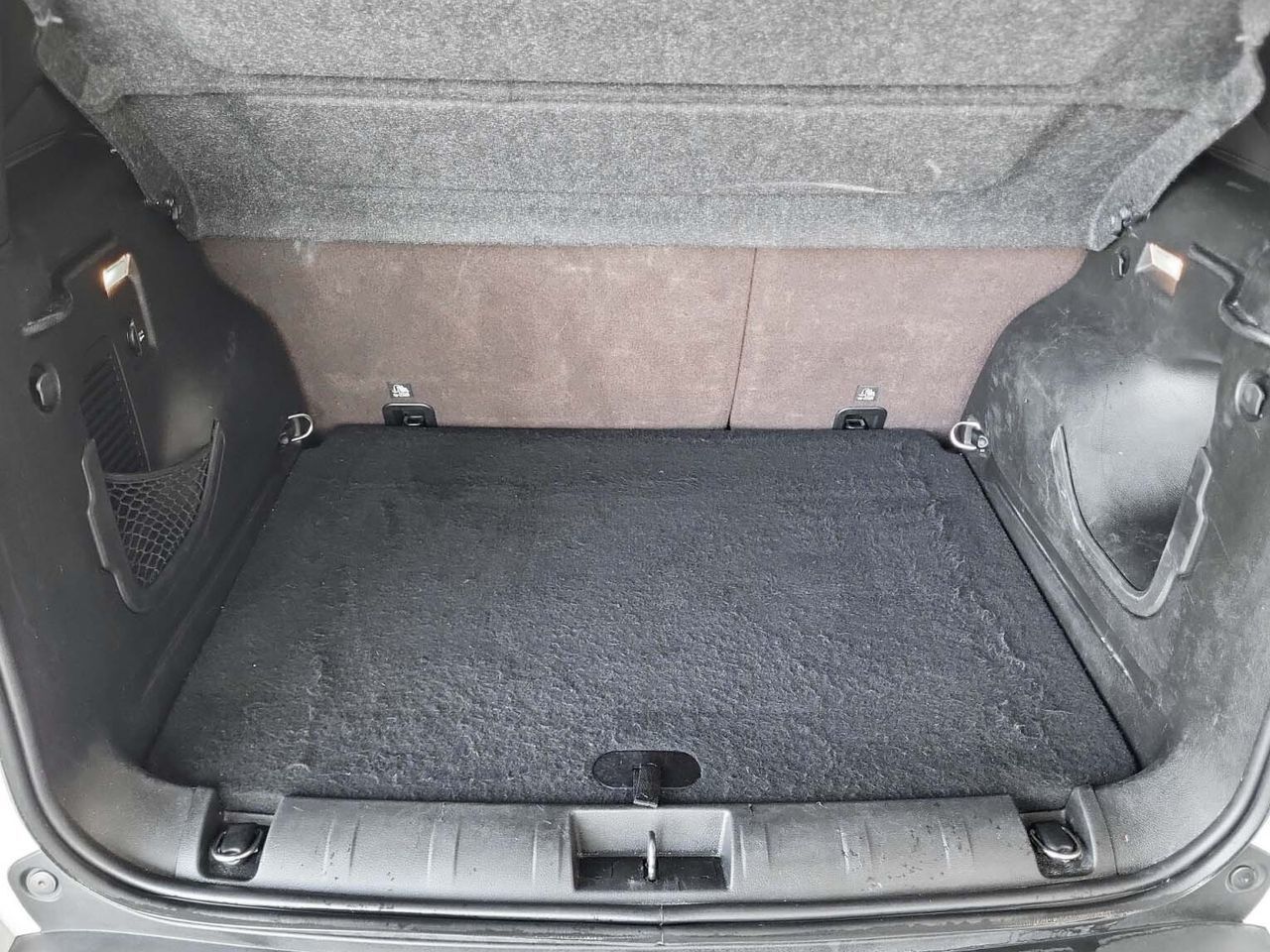 Jeep Renegade 2.0 MultiJet Night Eagle 4x4 Active Drive - foto 12
