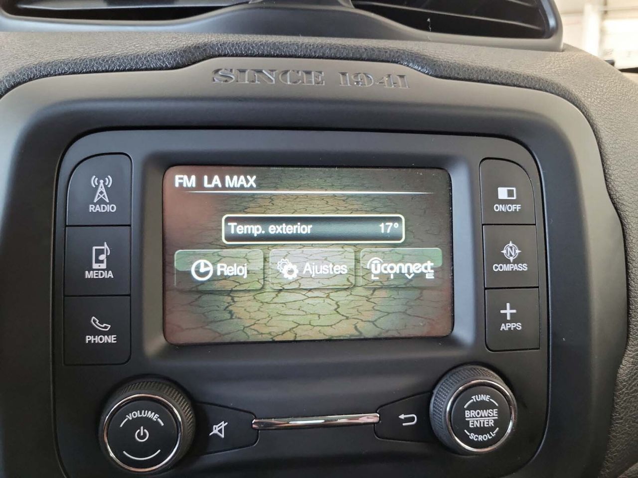 Jeep Renegade 2.0 MultiJet Night Eagle 4x4 Active Drive - foto 15