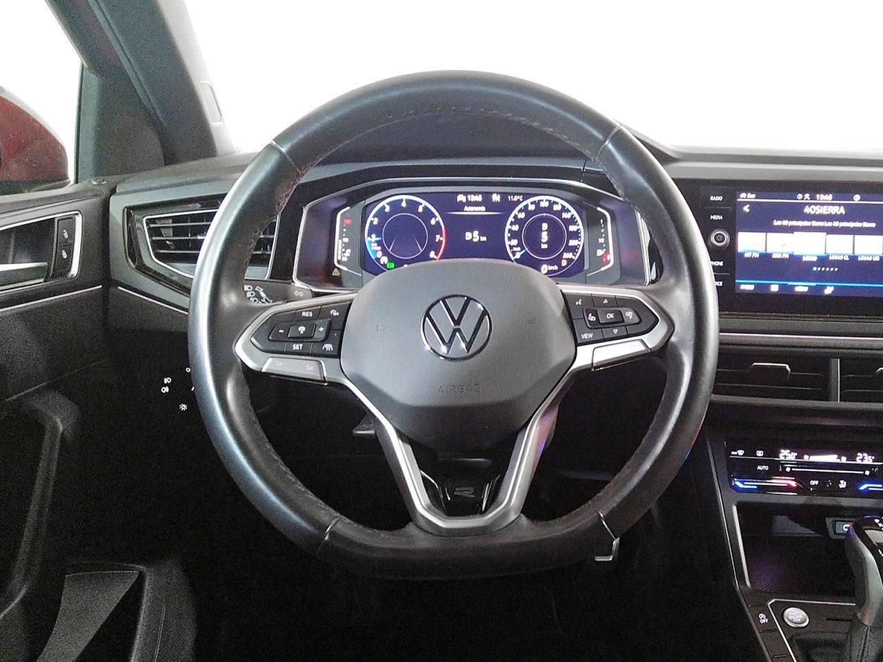 Volkswagen Taigo R-Line 1.5 TSI DSG - foto 9