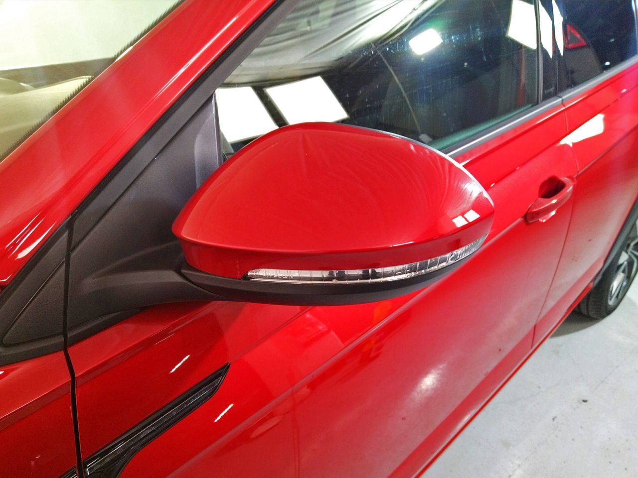 Volkswagen Taigo R-Line 1.5 TSI DSG - foto 23