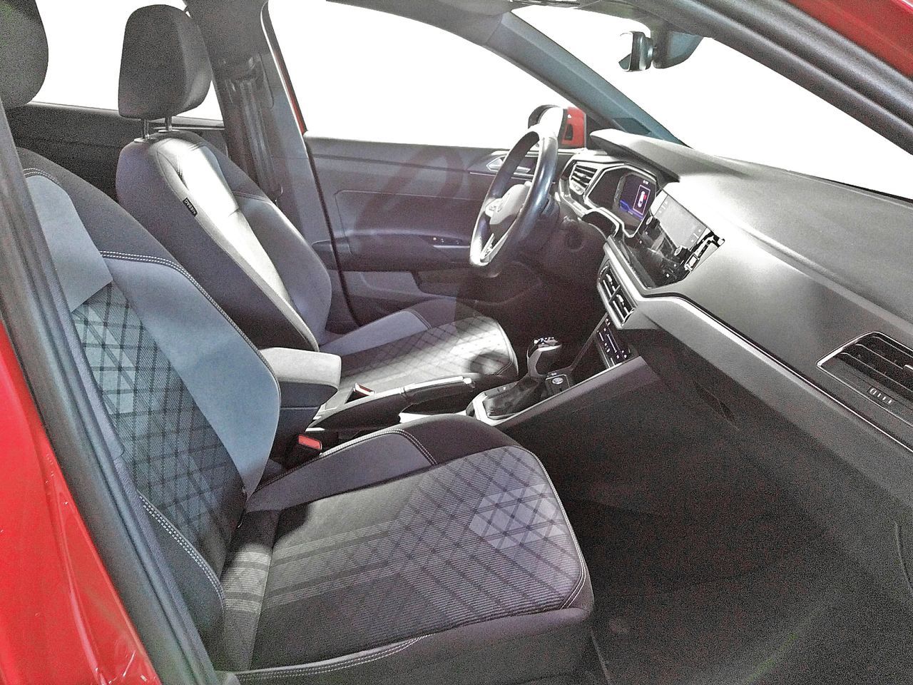 Volkswagen Taigo R-Line 1.5 TSI DSG - foto 12