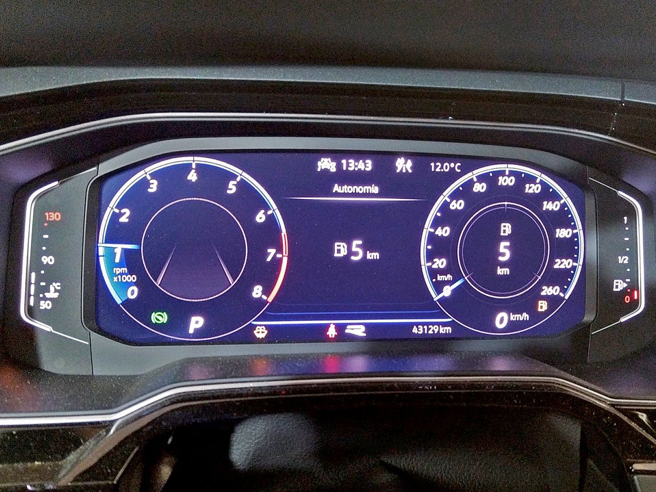 Volkswagen Taigo R-Line 1.5 TSI DSG - foto 15