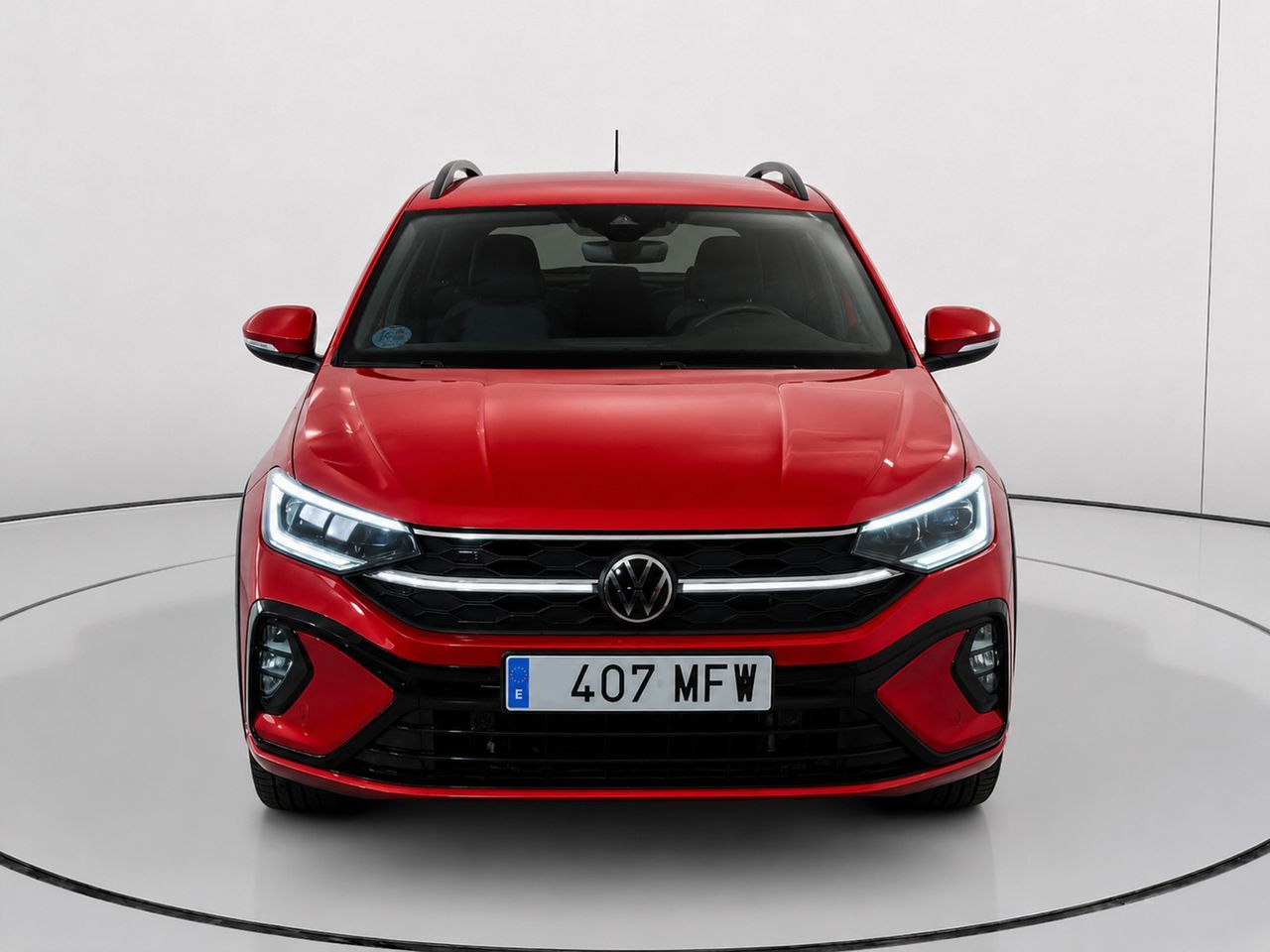 Volkswagen Taigo R-Line 1.5 TSI DSG - foto 7