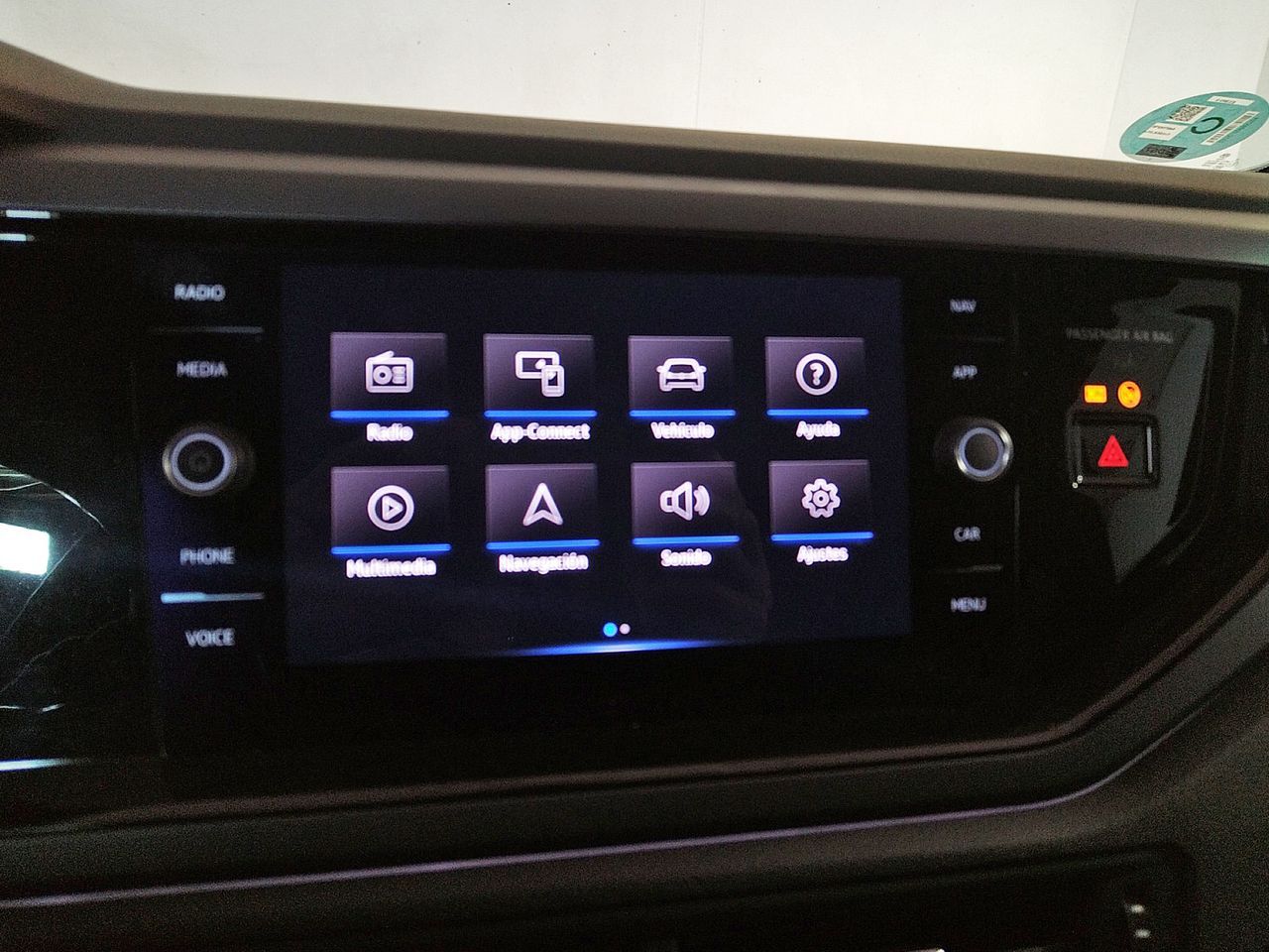 Volkswagen Taigo R-Line 1.5 TSI DSG - foto 16