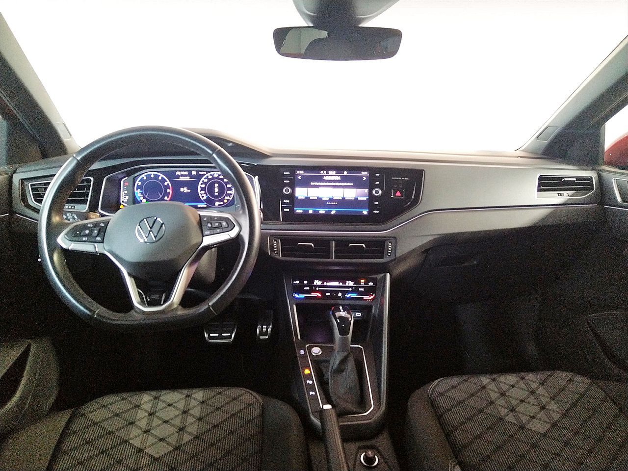 Volkswagen Taigo R-Line 1.5 TSI DSG - foto 8