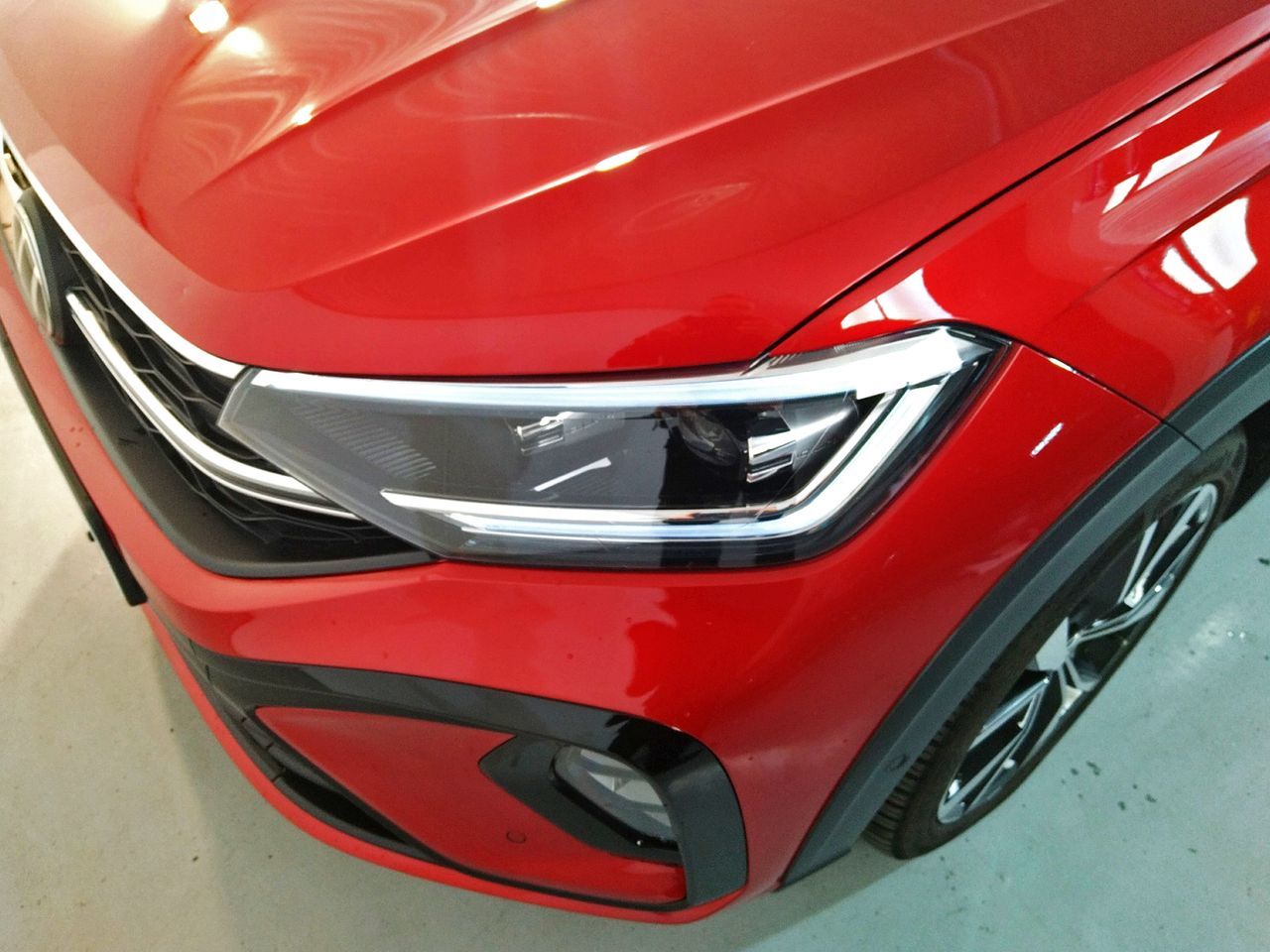 Volkswagen Taigo R-Line 1.5 TSI DSG - foto 24