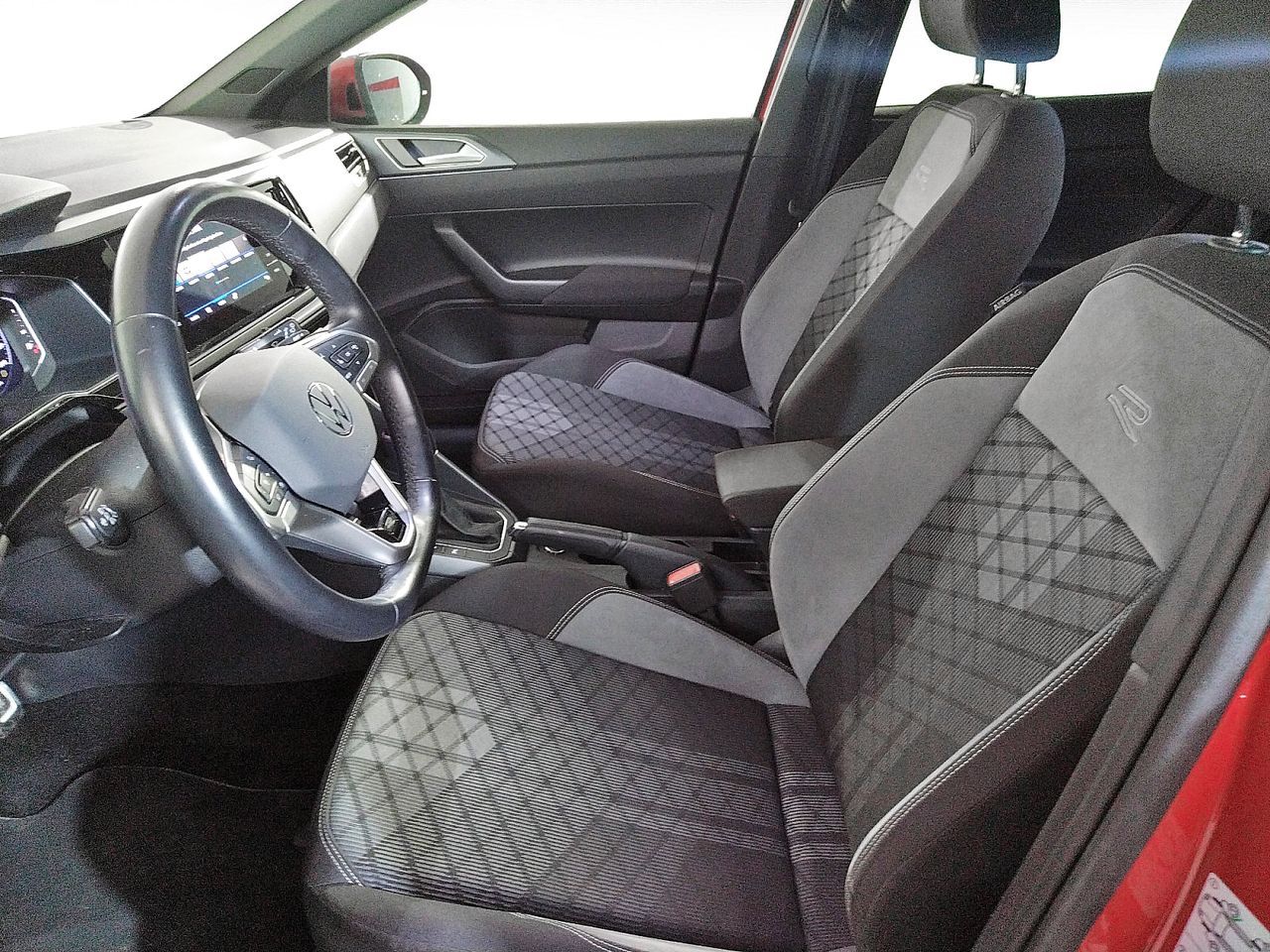 Volkswagen Taigo R-Line 1.5 TSI DSG - foto 10