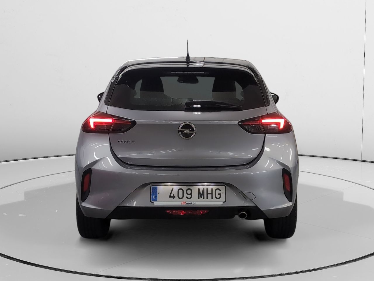 Opel Corsa 1.2 T XHL GS - foto 4