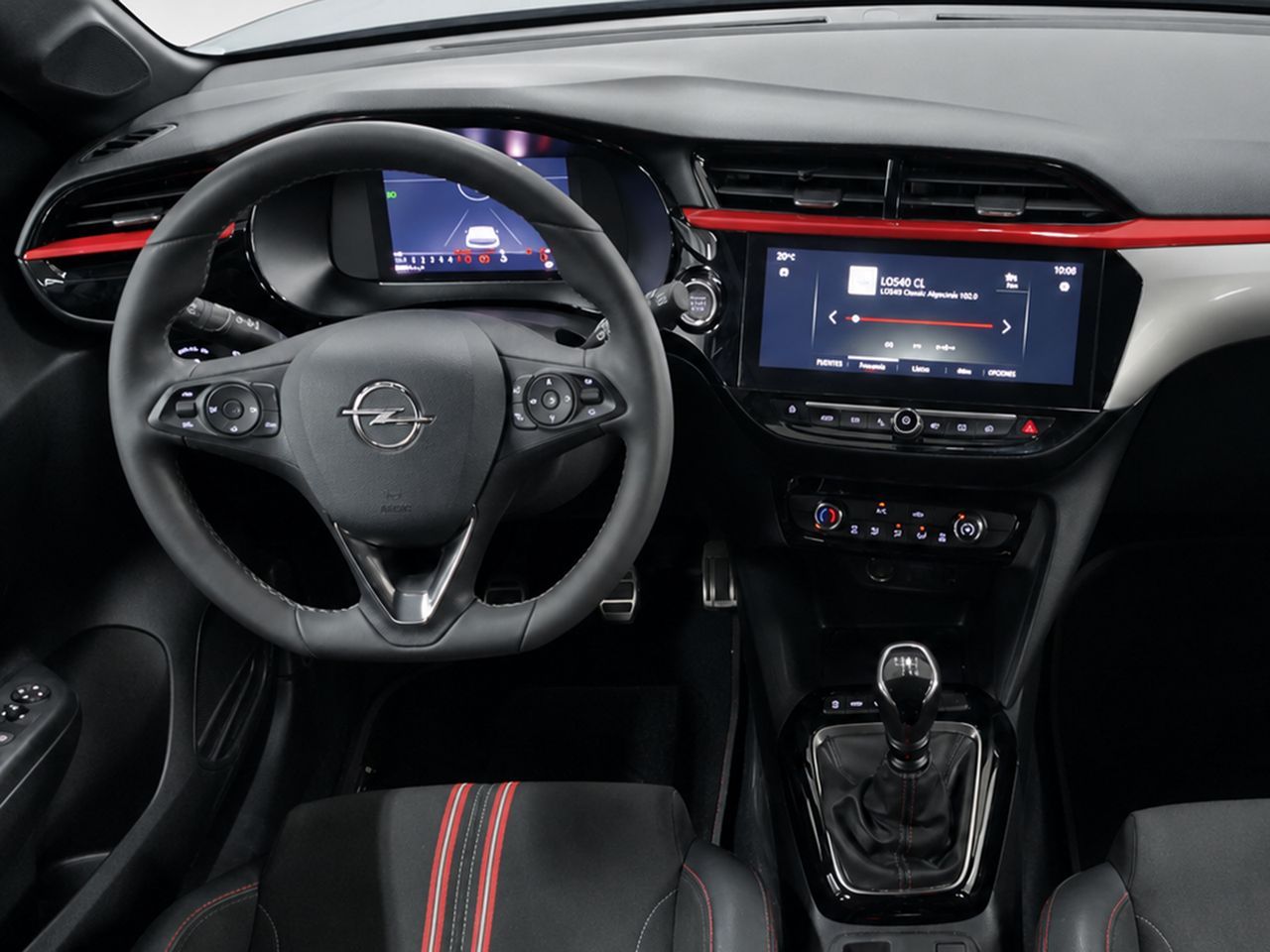 Opel Corsa 1.2 T XHL GS - foto 10