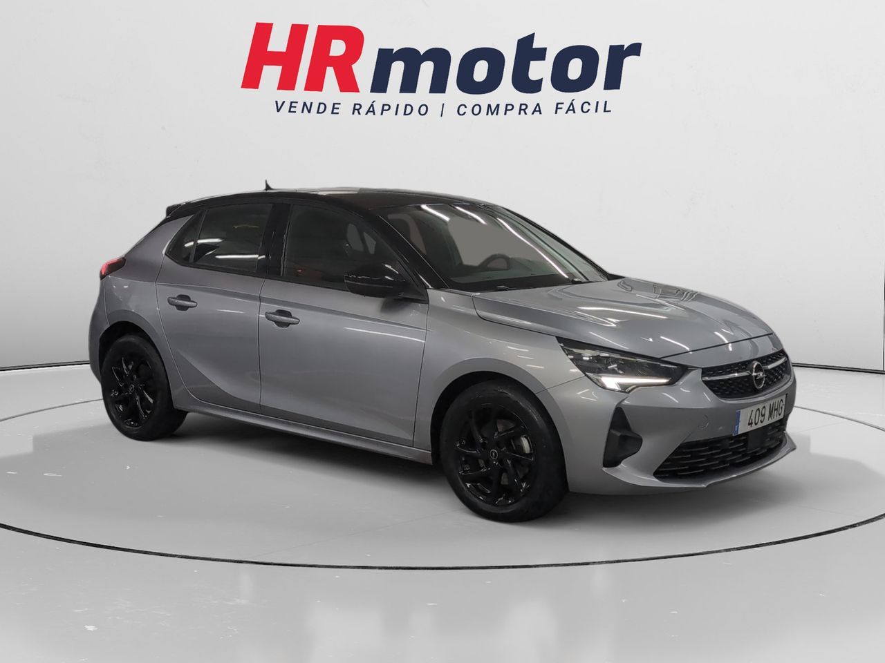 Opel Corsa 1.2 T XHL GS