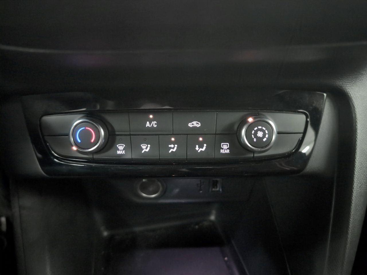 Opel Corsa 1.2 T XHL GS - foto 21