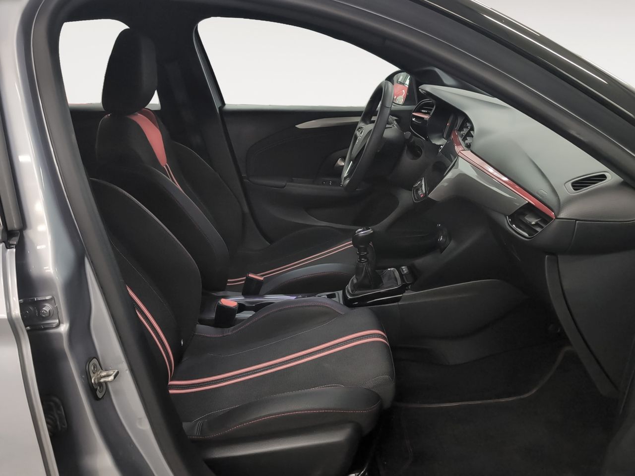 Opel Corsa 1.2 T XHL GS - foto 13