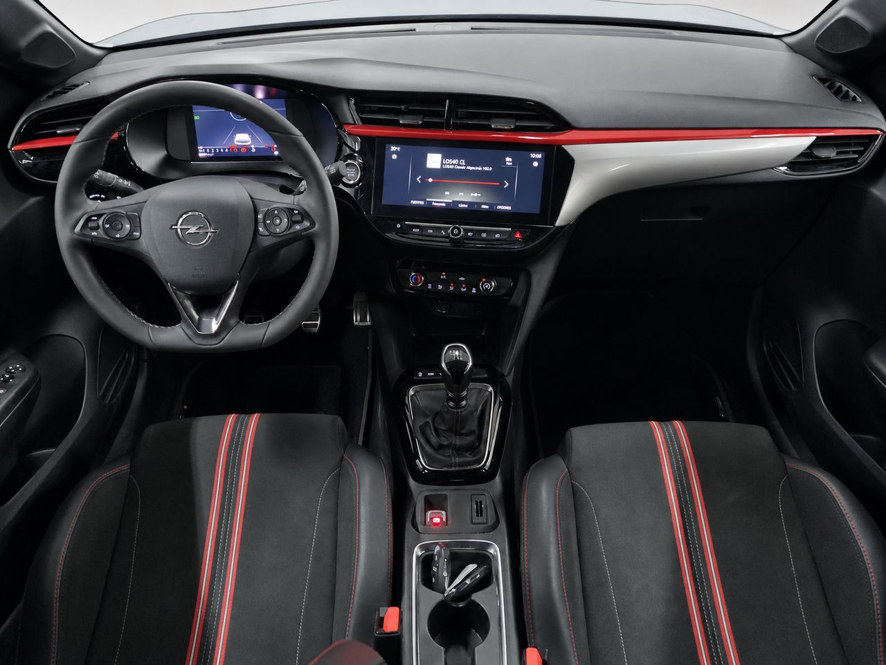 Opel Corsa 1.2 T XHL GS - foto 9