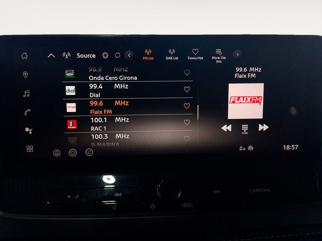 Nissan Qashqai E-POWER N-Connecta - foto 16