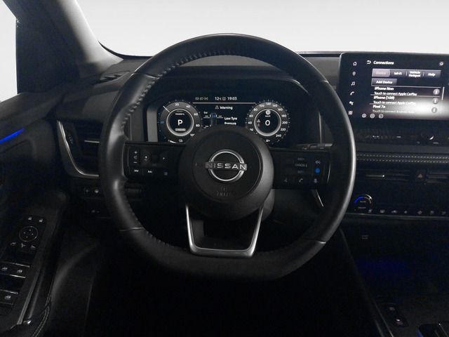 Nissan Qashqai E-POWER N-Connecta - foto 8