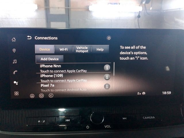 Nissan Qashqai E-POWER N-Connecta - foto 17