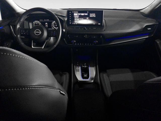Nissan Qashqai E-POWER N-Connecta - foto 7