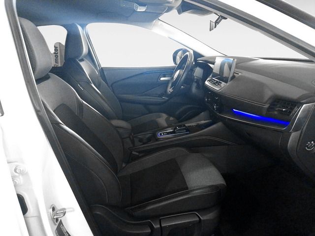 Nissan Qashqai E-POWER N-Connecta - foto 11