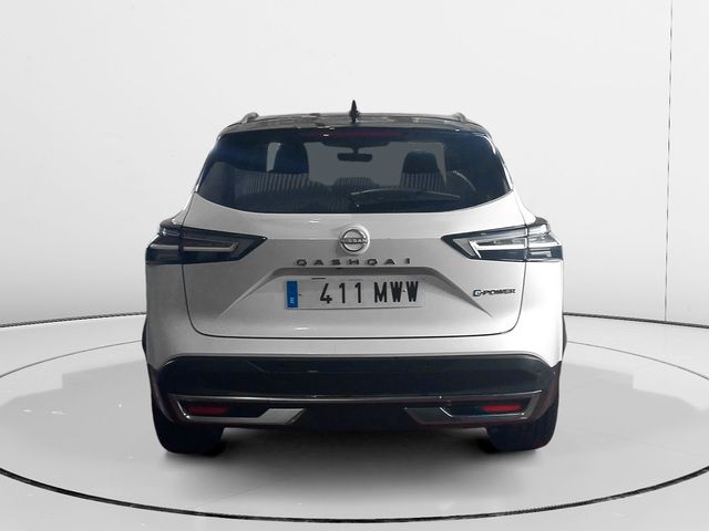 Nissan Qashqai E-POWER N-Connecta - foto 3
