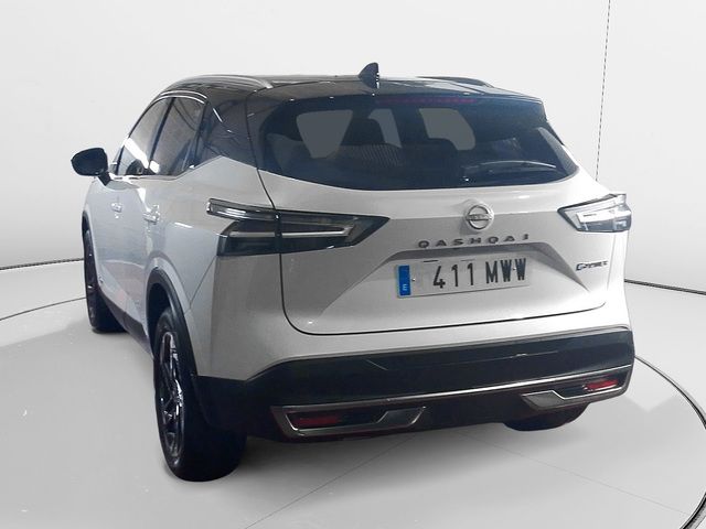 Nissan Qashqai E-POWER N-Connecta - foto 4