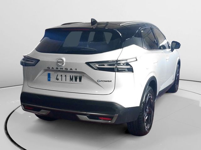 Nissan Qashqai E-POWER N-Connecta - foto 2