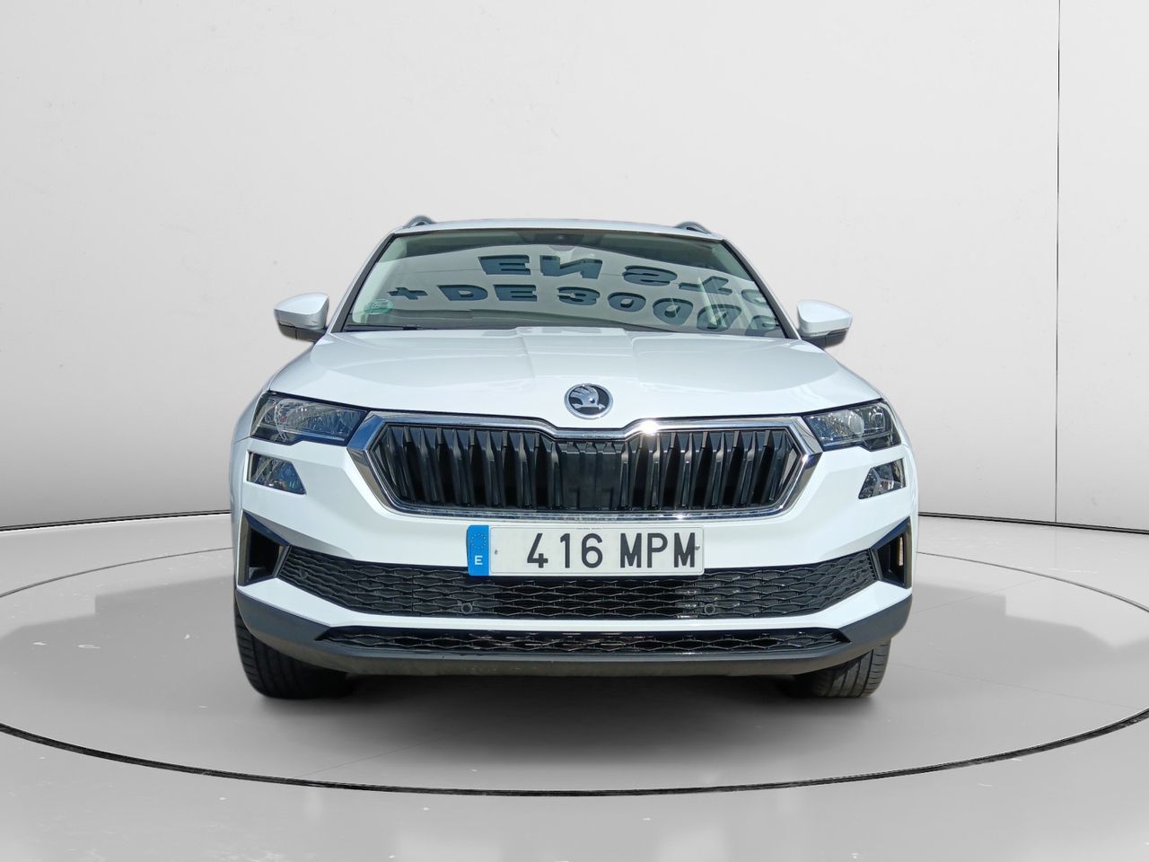 Škoda Karoq 2.0 TDI Selection - foto 5