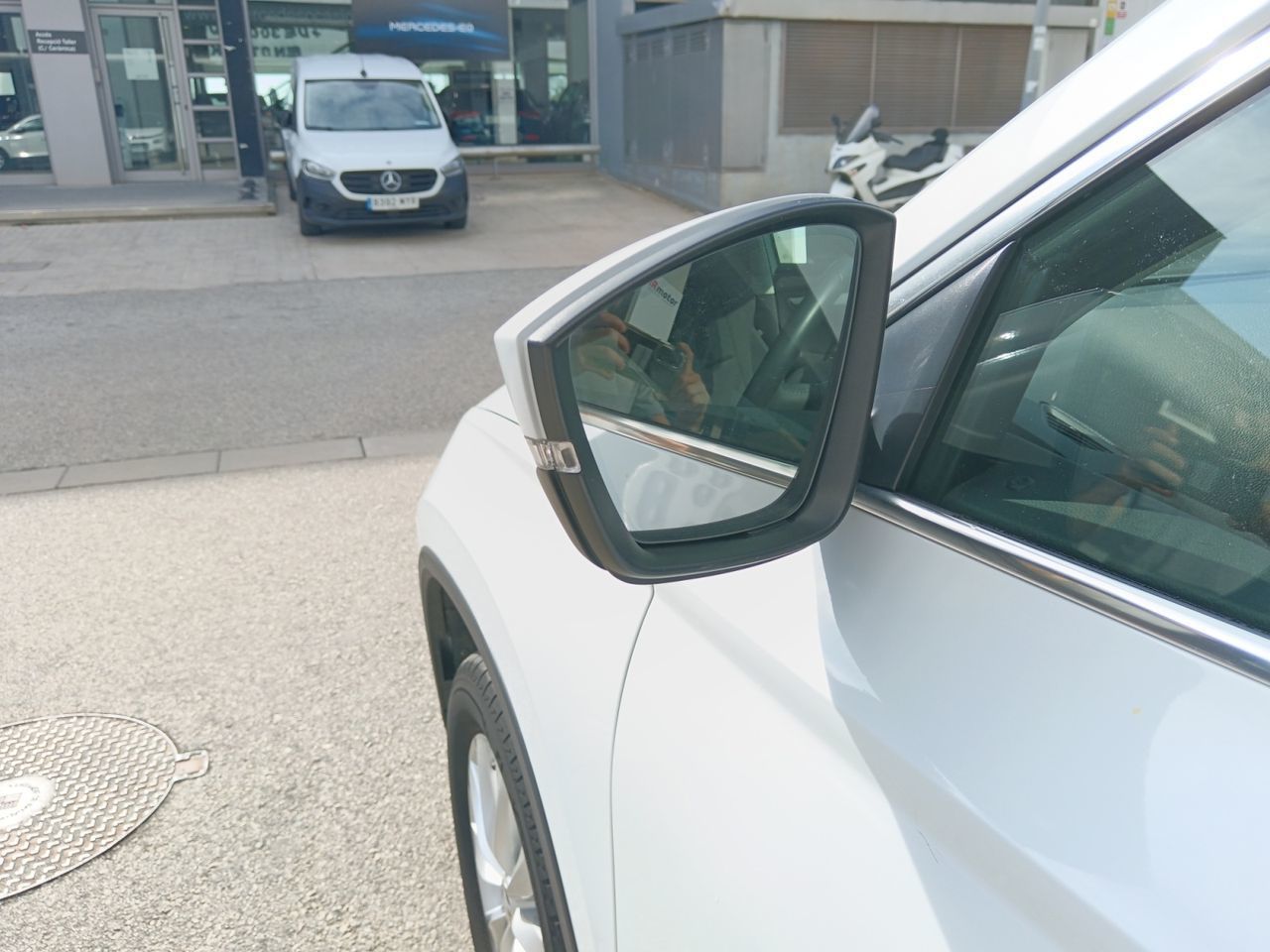 Škoda Karoq 2.0 TDI Selection - foto 20