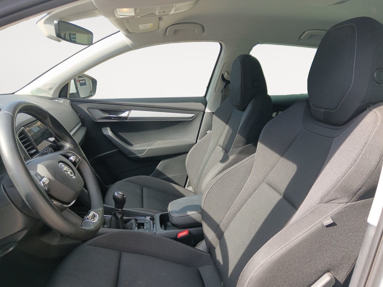 Škoda Karoq 2.0 TDI Selection - foto 9