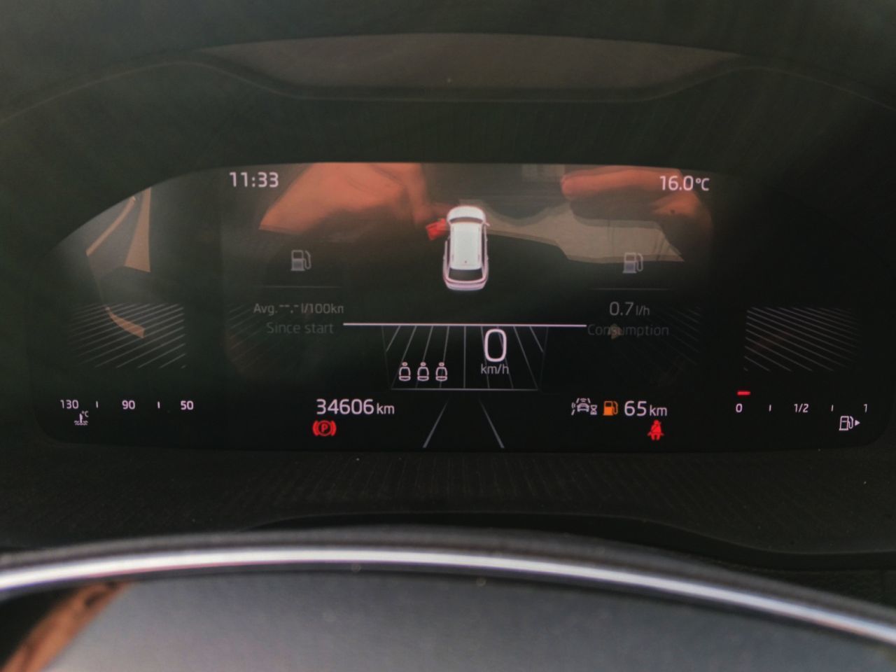 Škoda Karoq 2.0 TDI Selection - foto 14