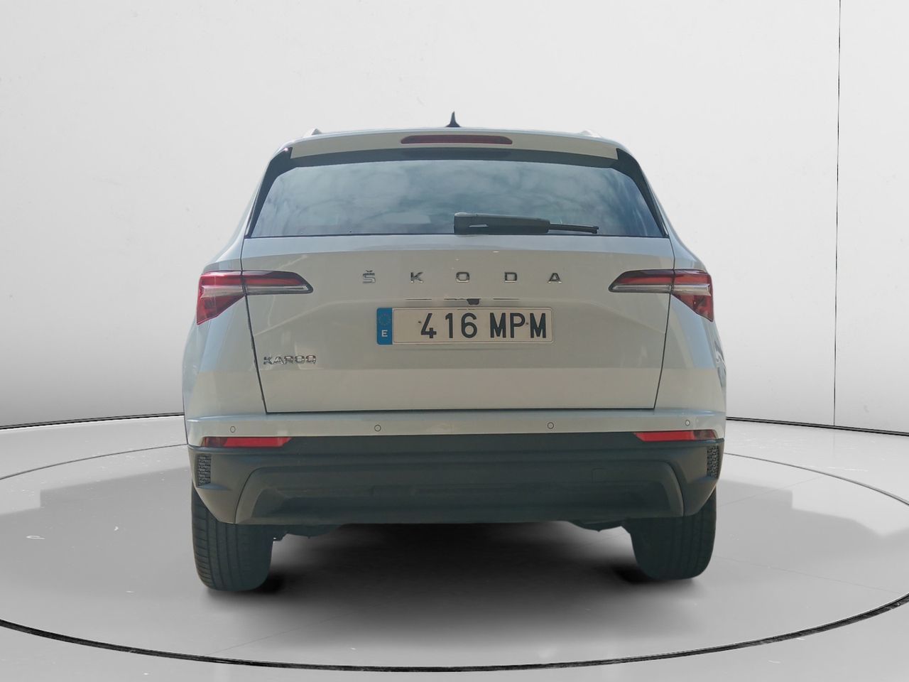 Škoda Karoq 2.0 TDI Selection - foto 3