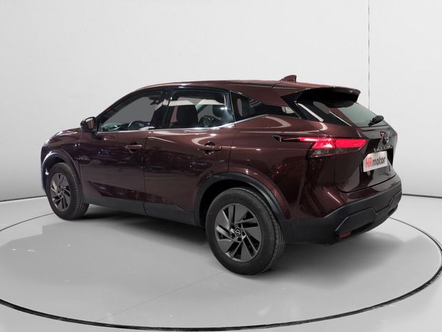 Nissan Qashqai DIG-T 158 mHEV Acenta CVT - foto 4