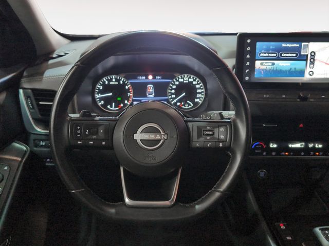 Nissan Qashqai DIG-T 158 mHEV Acenta CVT - foto 8