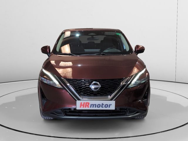 Nissan Qashqai DIG-T 158 mHEV Acenta CVT - foto 5