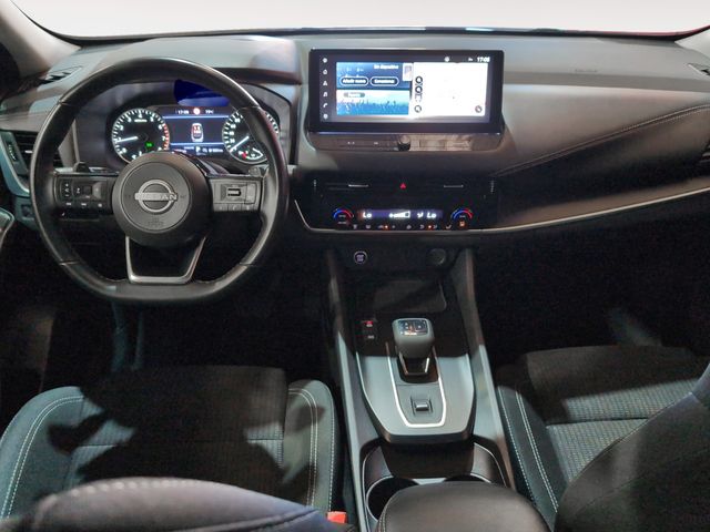 Nissan Qashqai DIG-T 158 mHEV Acenta CVT - foto 7
