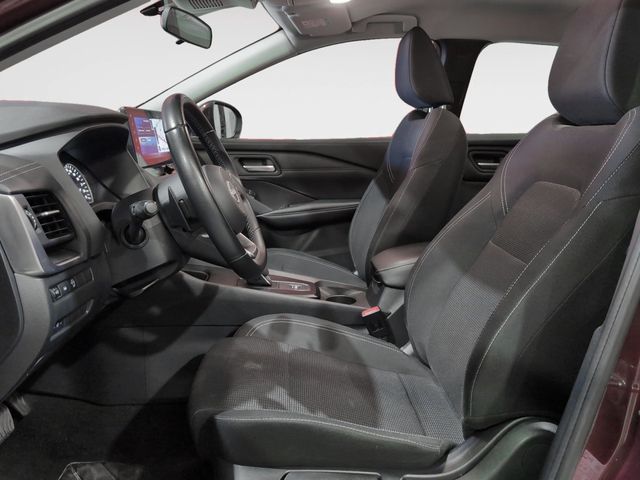 Nissan Qashqai DIG-T 158 mHEV Acenta CVT - foto 9