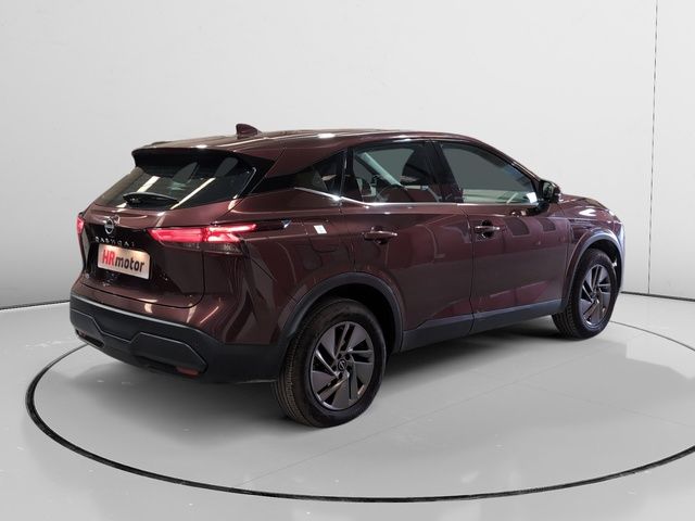 Nissan Qashqai DIG-T 158 mHEV Acenta CVT - foto 2