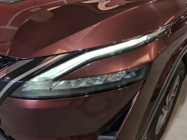 Nissan Qashqai DIG-T 158 mHEV Acenta CVT - foto 23