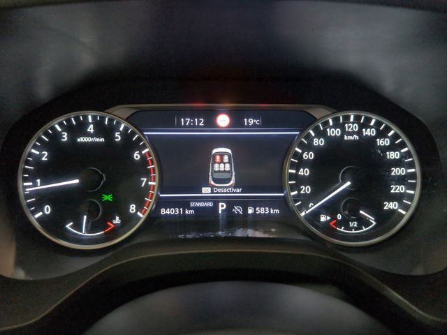 Nissan Qashqai DIG-T 158 mHEV Acenta CVT - foto 14