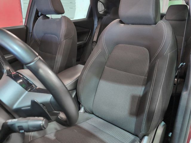 Nissan Qashqai DIG-T 158 mHEV Acenta CVT - foto 21