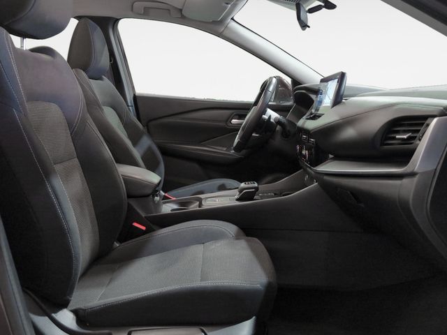 Nissan Qashqai DIG-T 158 mHEV Acenta CVT - foto 11