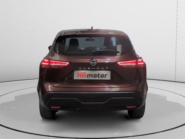 Nissan Qashqai DIG-T 158 mHEV Acenta CVT - foto 3