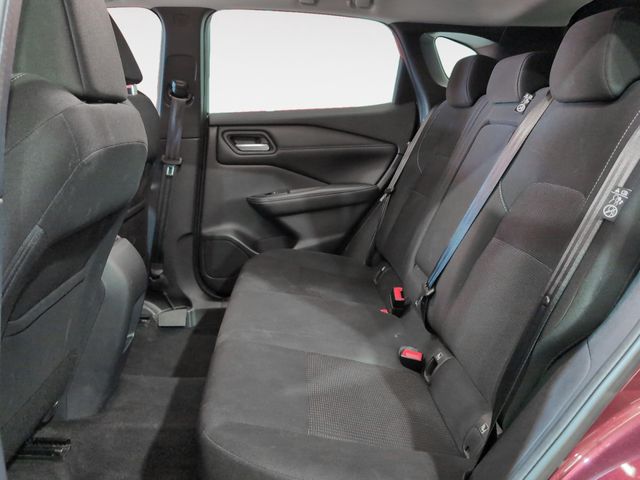 Nissan Qashqai DIG-T 158 mHEV Acenta CVT - foto 10