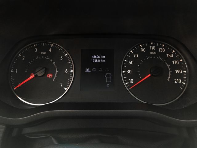 Renault Trafic Authentic Largo Energy Blue dCi - foto 13