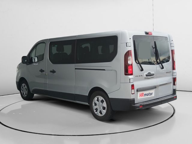 Renault Trafic Authentic Largo Energy Blue dCi - foto 4